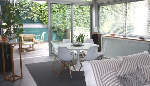 Logement �tudiant T5 &agrave; Bordeaux (33300)