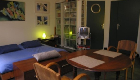 Logement �tudiant T5 &agrave; Bordeaux (33300)