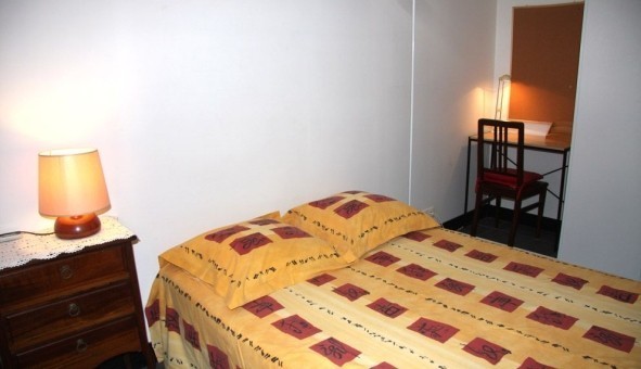 Logement �tudiant T5 &agrave; Bordeaux (33300)