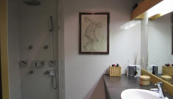 Logement �tudiant T5 &agrave; Bordeaux (33300)