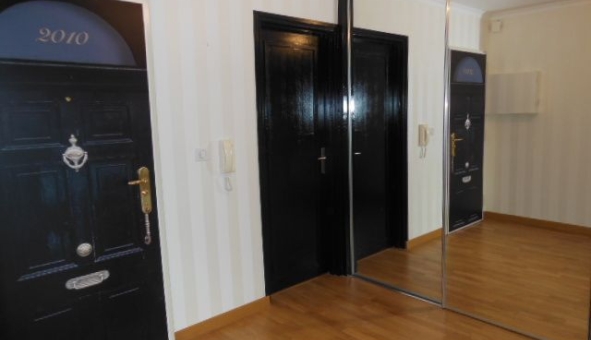 Logement �tudiant Location T5 Vide Bordeaux (33300)