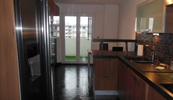 Logement �tudiant T5 &agrave; Bordeaux (33300)