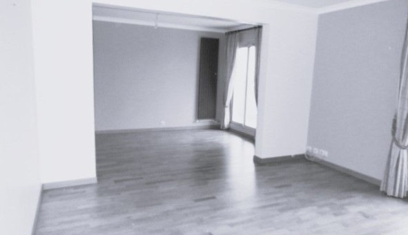 Logement �tudiant T5 &agrave; Bordeaux (33300)