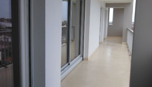 Logement �tudiant T5 &agrave; Bordeaux (33300)