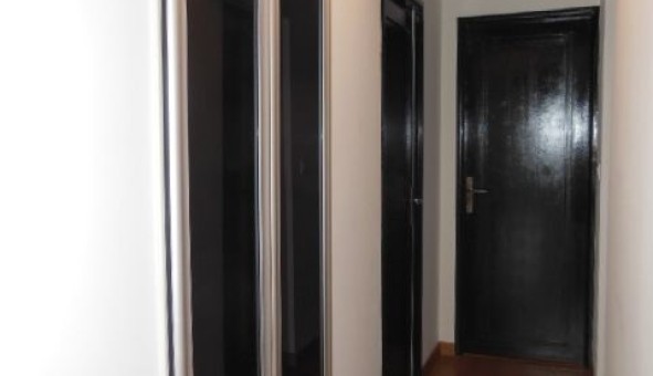 Logement �tudiant T5 &agrave; Bordeaux (33300)