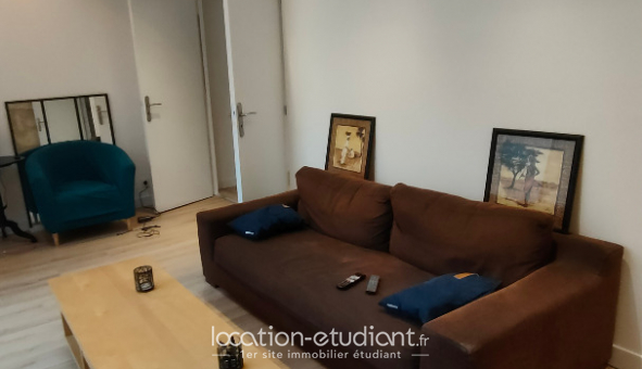 Logement �tudiant T5 &agrave; Bordeaux (33300)