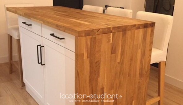 Logement �tudiant T5 &agrave; Bordeaux (33300)