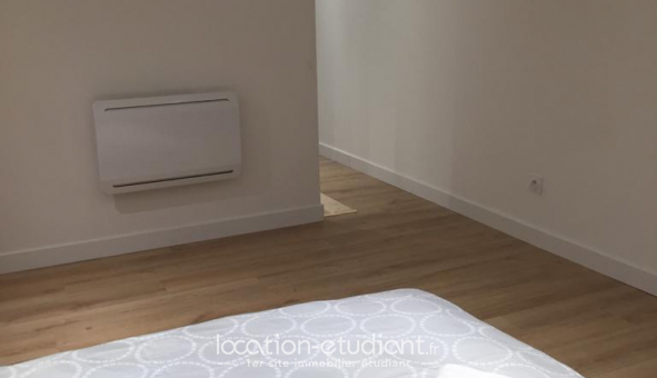 Logement �tudiant T5 &agrave; Bordeaux (33300)