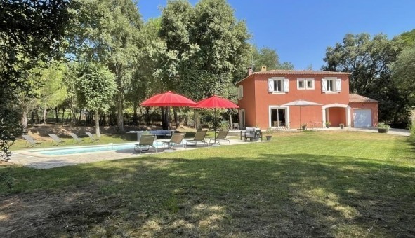 Logement tudiant Location T5 Vide Bormes les Mimosas (83230)