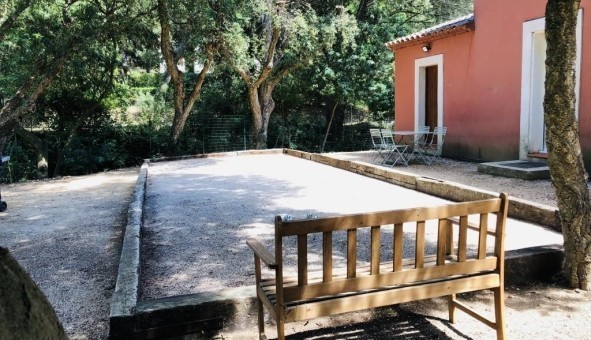 Logement étudiant T5 à Bormes les Mimosas (83230)