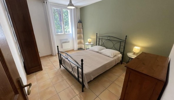 Logement étudiant T5 à Bormes les Mimosas (83230)
