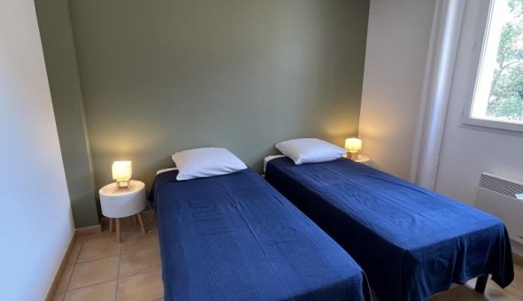 Logement étudiant T5 à Bormes les Mimosas (83230)