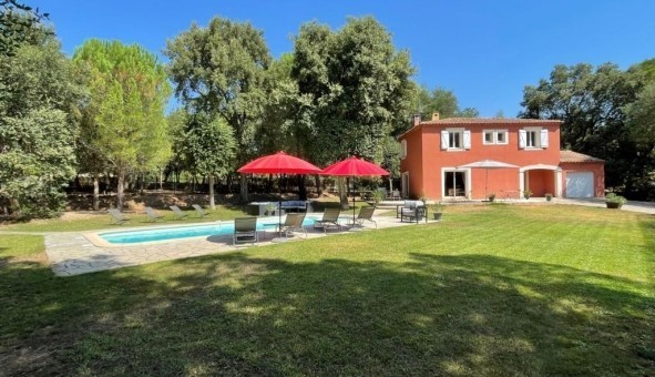 Logement �tudiant Location T5 Vide Bormes les Mimosas (83230)