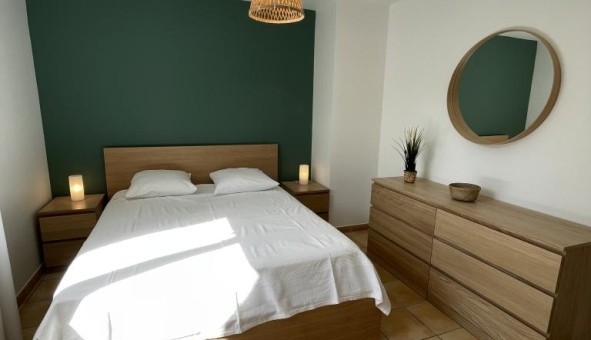 Logement �tudiant T5 &agrave; Bormes les Mimosas (83230)