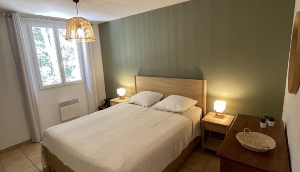 Logement �tudiant T5 &agrave; Bormes les Mimosas (83230)