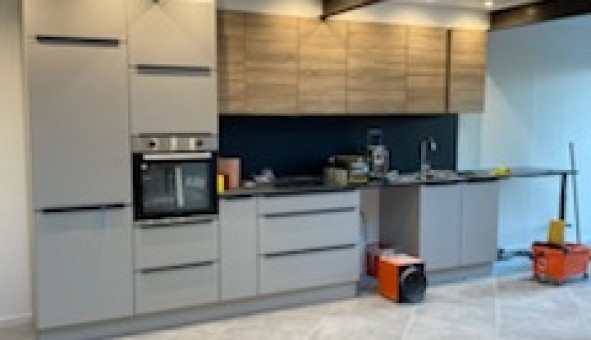 Logement tudiant T5 à Borre (59190)