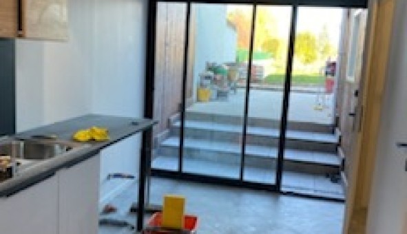 Logement tudiant T5 à Borre (59190)