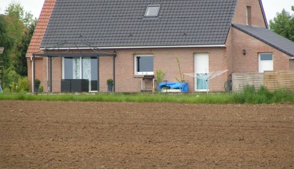 Logement tudiant T5 à Borre (59190)