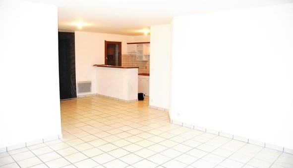 Logement tudiant T5 à Bost (03300)