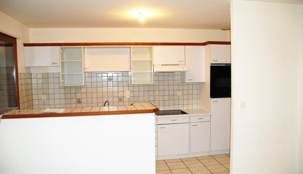 Logement tudiant T5 à Bost (03300)