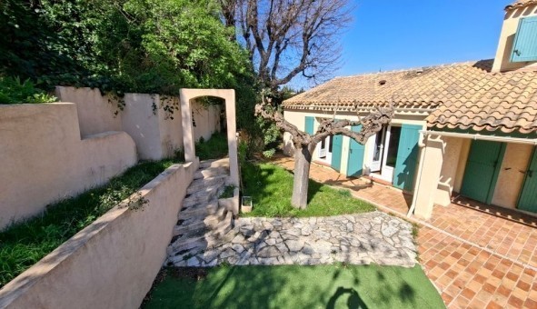 Logement �tudiant Location T5 Vide Bouc Bel Air (13320)