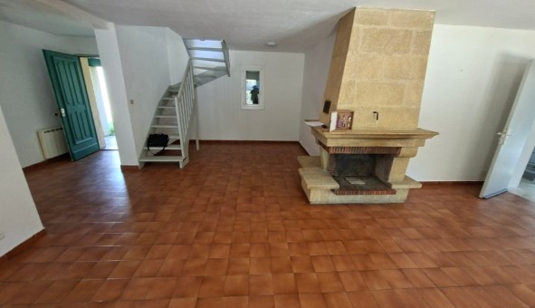 Logement �tudiant T5 &agrave; Bouc Bel Air (13320)