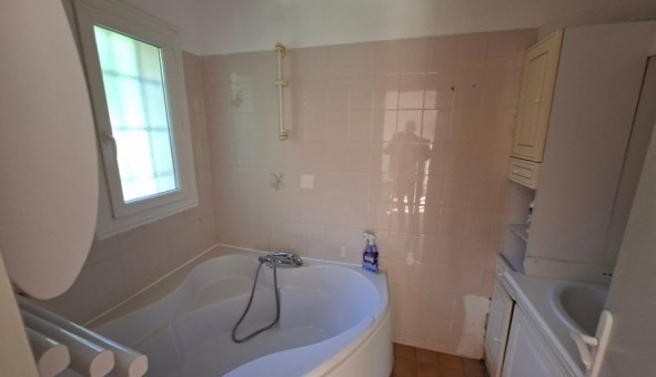 Logement �tudiant T5 &agrave; Bouc Bel Air (13320)