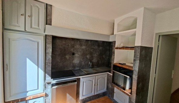 Logement �tudiant T5 &agrave; Bouc Bel Air (13320)