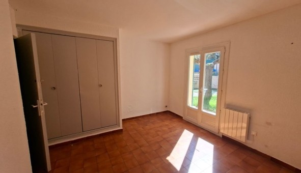 Logement �tudiant T5 &agrave; Bouc Bel Air (13320)