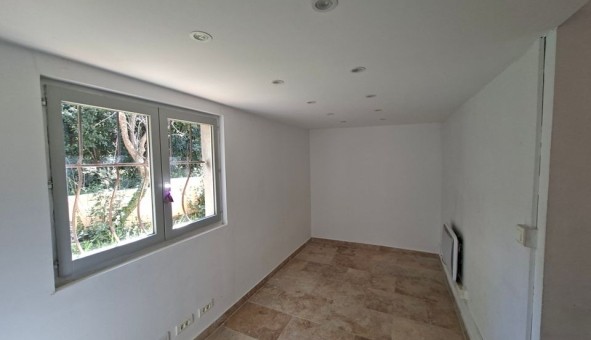 Logement �tudiant T5 &agrave; Bouc Bel Air (13320)