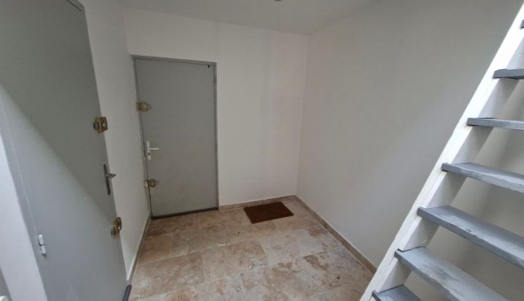 Logement �tudiant T5 &agrave; Bouc Bel Air (13320)