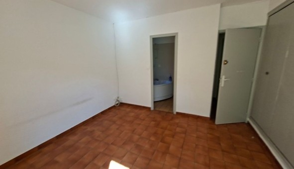 Logement �tudiant T5 &agrave; Bouc Bel Air (13320)