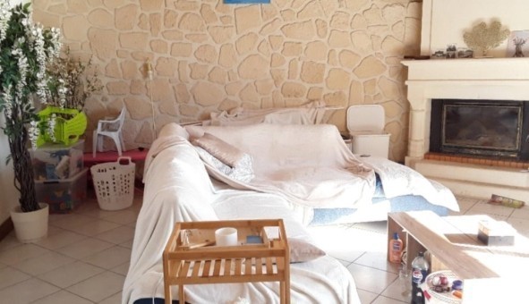 Logement tudiant T5 à Boux (16410)