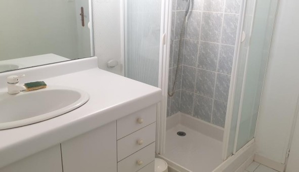 Logement tudiant T5 à Boux (16410)