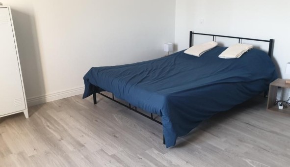 Logement tudiant T5 à Boux (16410)