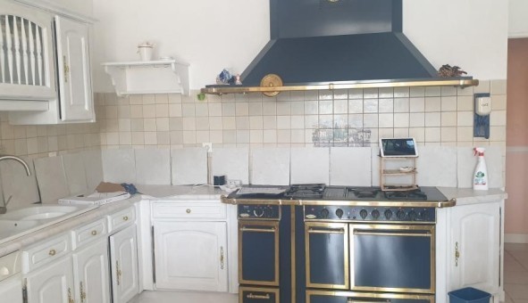 Logement tudiant T5 à Boux (16410)