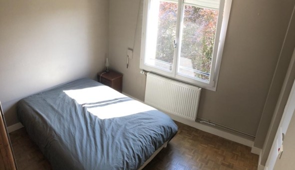 Logement tudiant T5 à Bougival (78380)