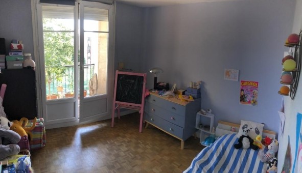 Logement tudiant T5 à Bougival (78380)