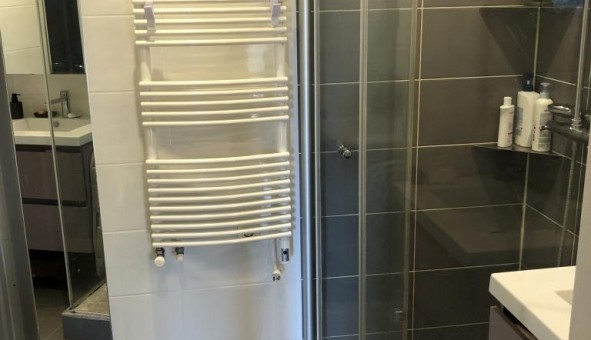 Logement tudiant T5 à Bougival (78380)