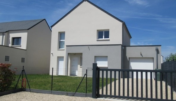 Logement tudiant T5 à Boulay les Barres (45140)