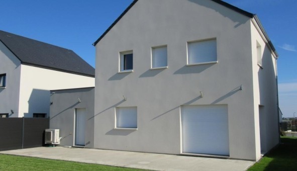 Logement tudiant T5 à Boulay les Barres (45140)