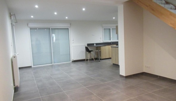 Logement tudiant T5 à Boulay les Barres (45140)