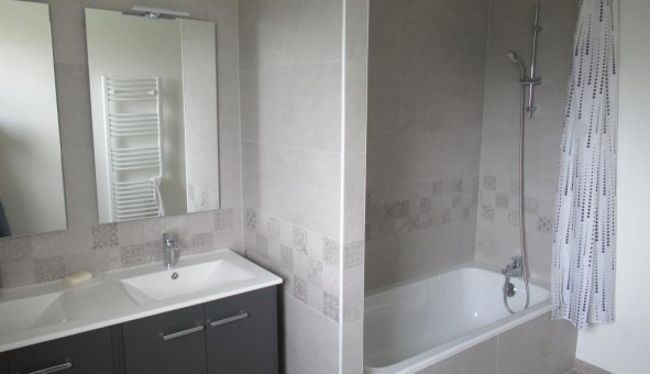 Logement tudiant T5 à Boulay les Barres (45140)
