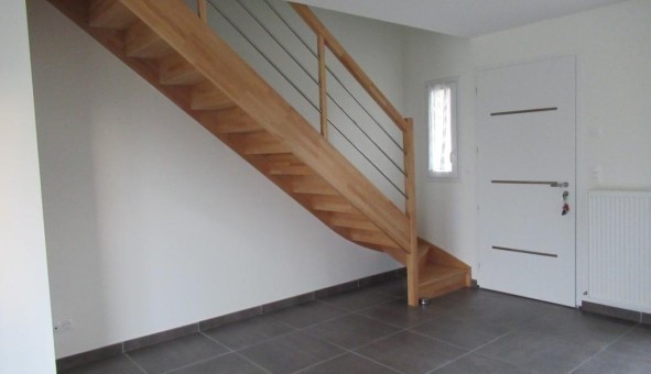 Logement tudiant T5 à Boulay les Barres (45140)