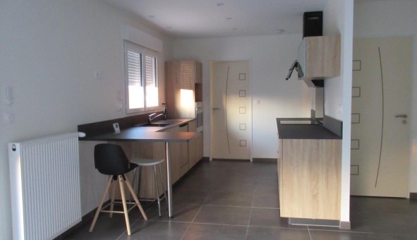Logement tudiant T5 à Boulay les Barres (45140)