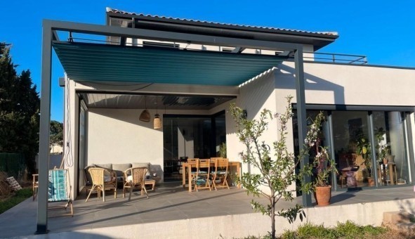 Logement tudiant T5 à Boule d'Amont (66130)