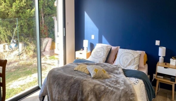 Logement tudiant T5 à Boule d'Amont (66130)