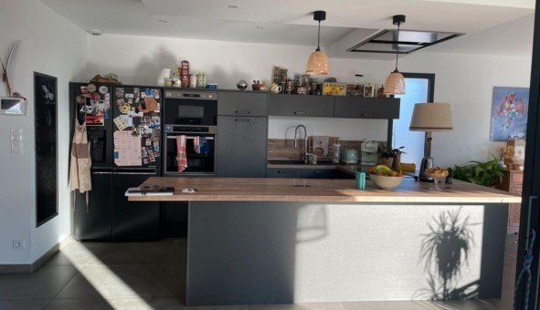 Logement tudiant T5 à Boule d'Amont (66130)