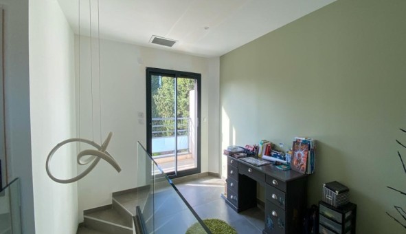 Logement tudiant T5 à Boule d'Amont (66130)