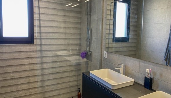 Logement tudiant T5 à Boule d'Amont (66130)